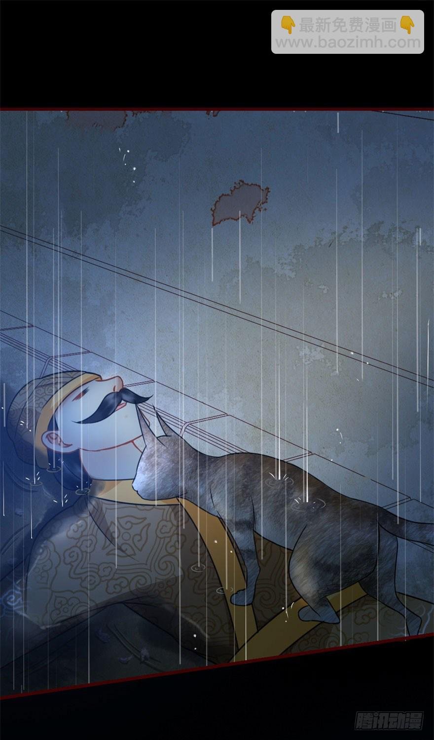 第10回 嗜血狸猫