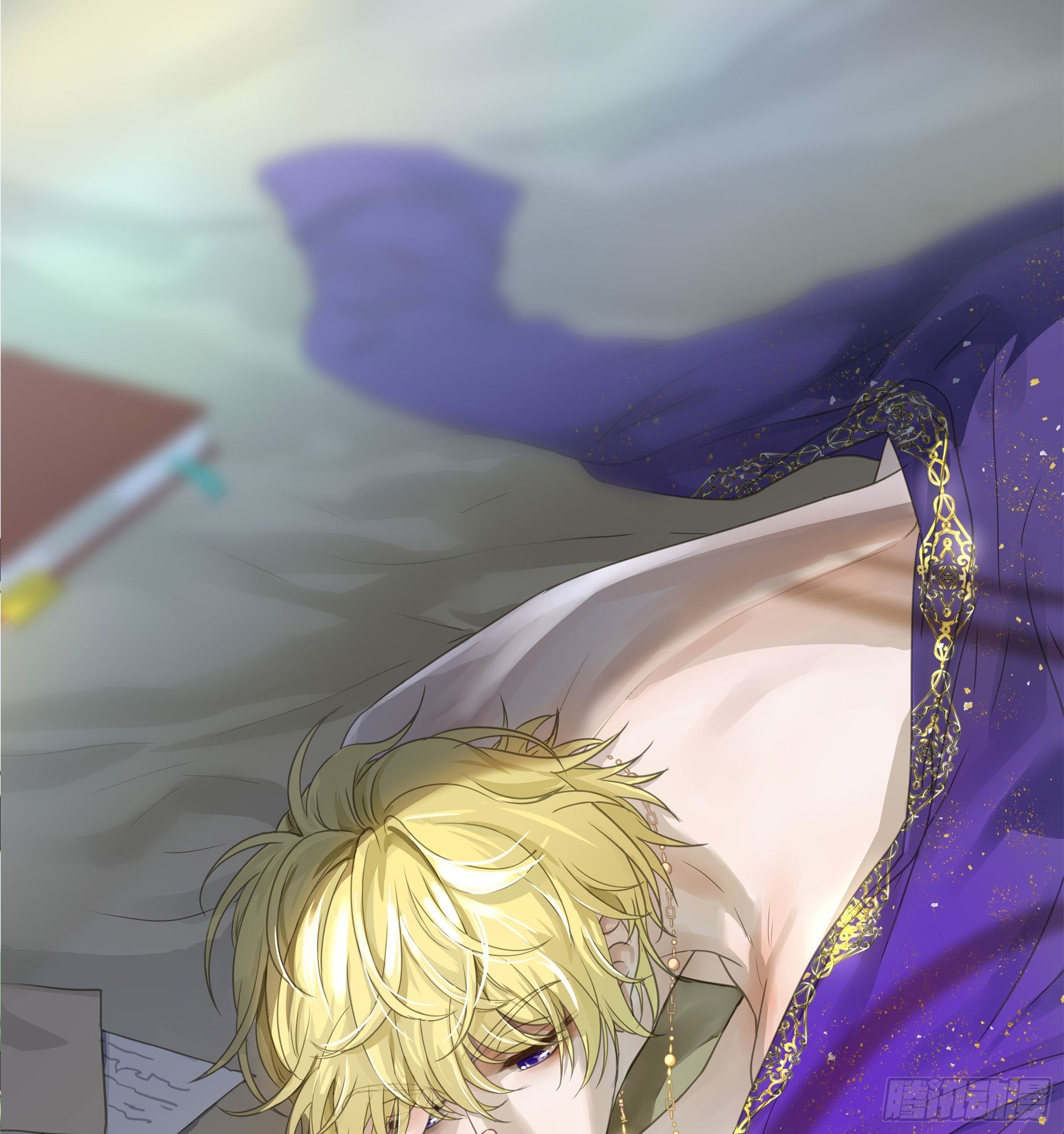 预谋