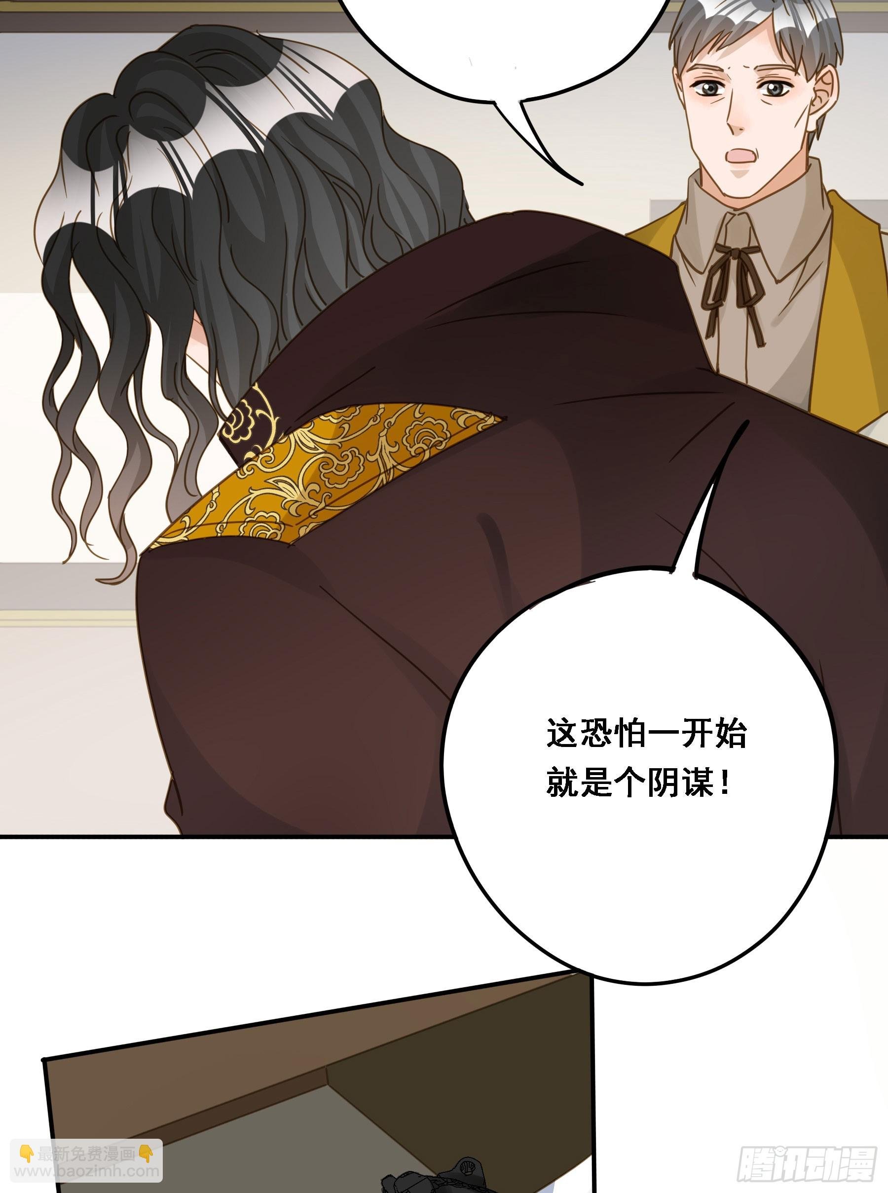 王室危机