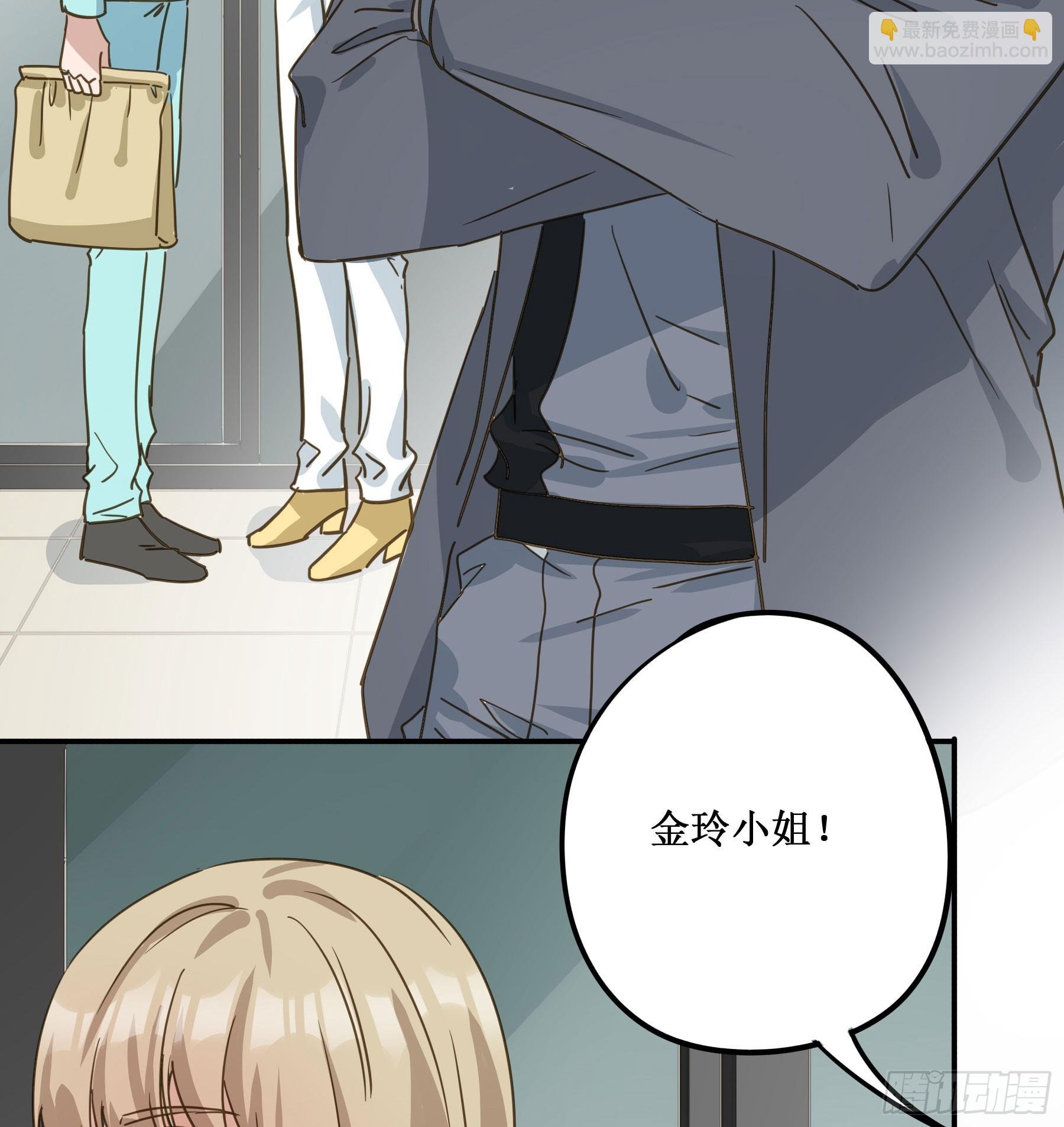 出轨前兆？