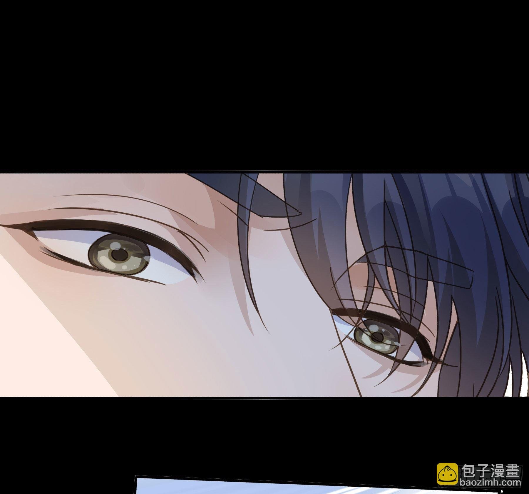 我早就想吃掉你