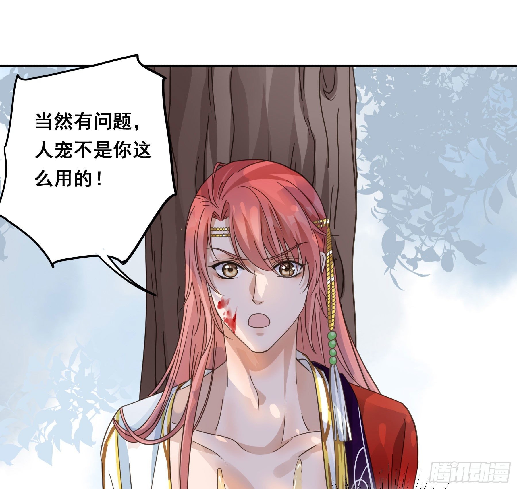 人宠的正确用法