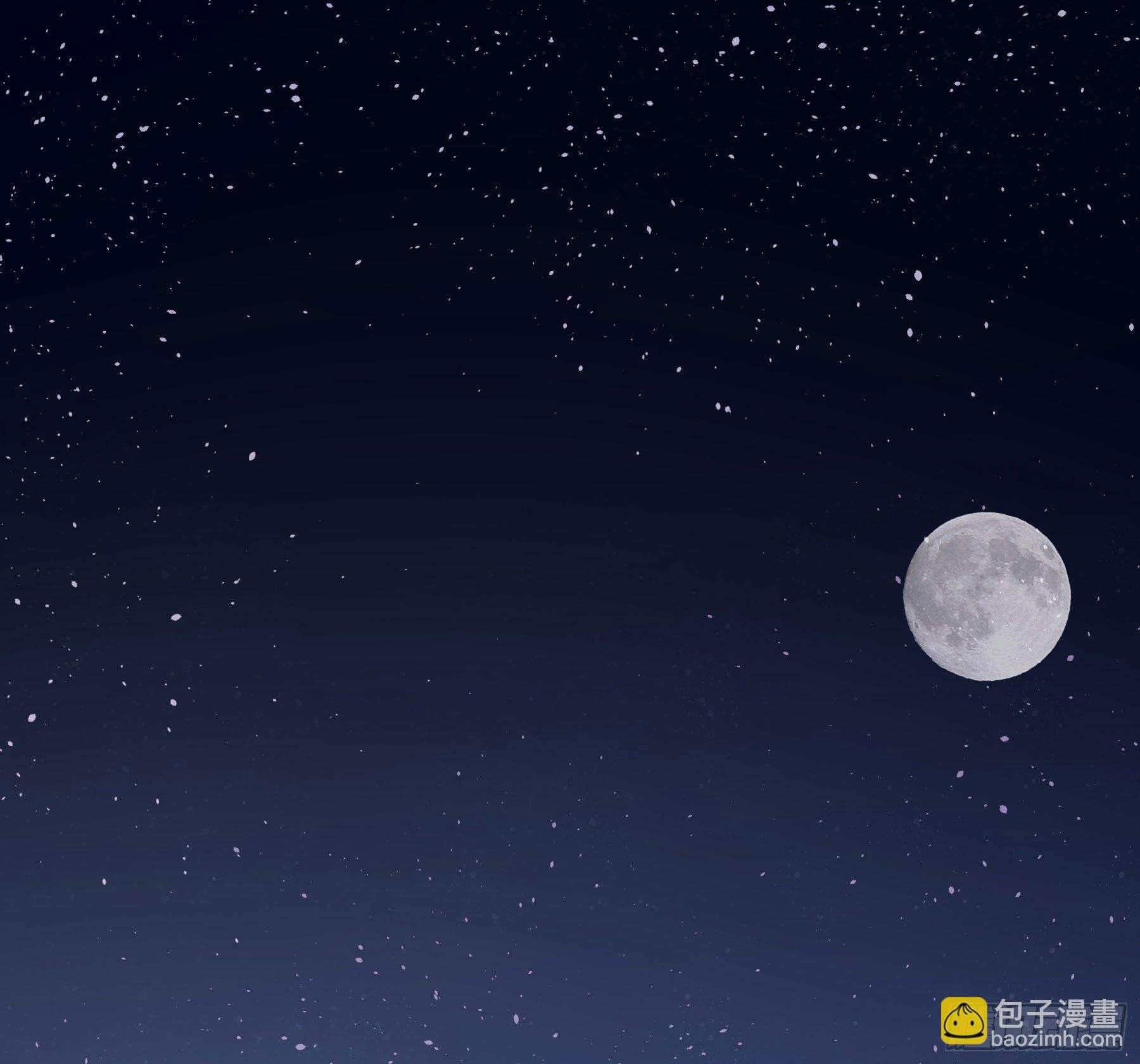 你是我的
