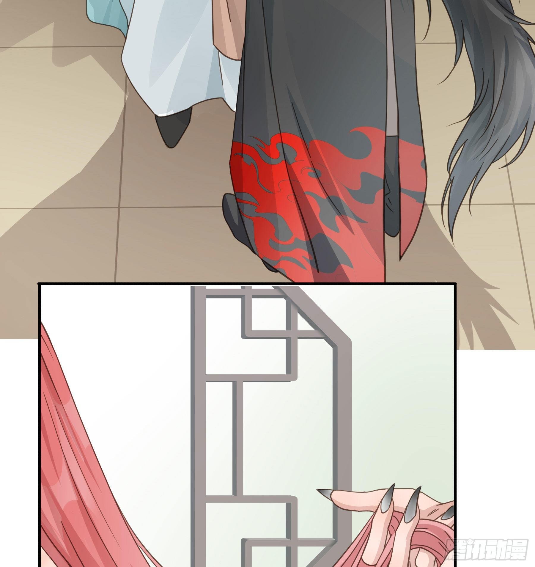 感觉不对劲