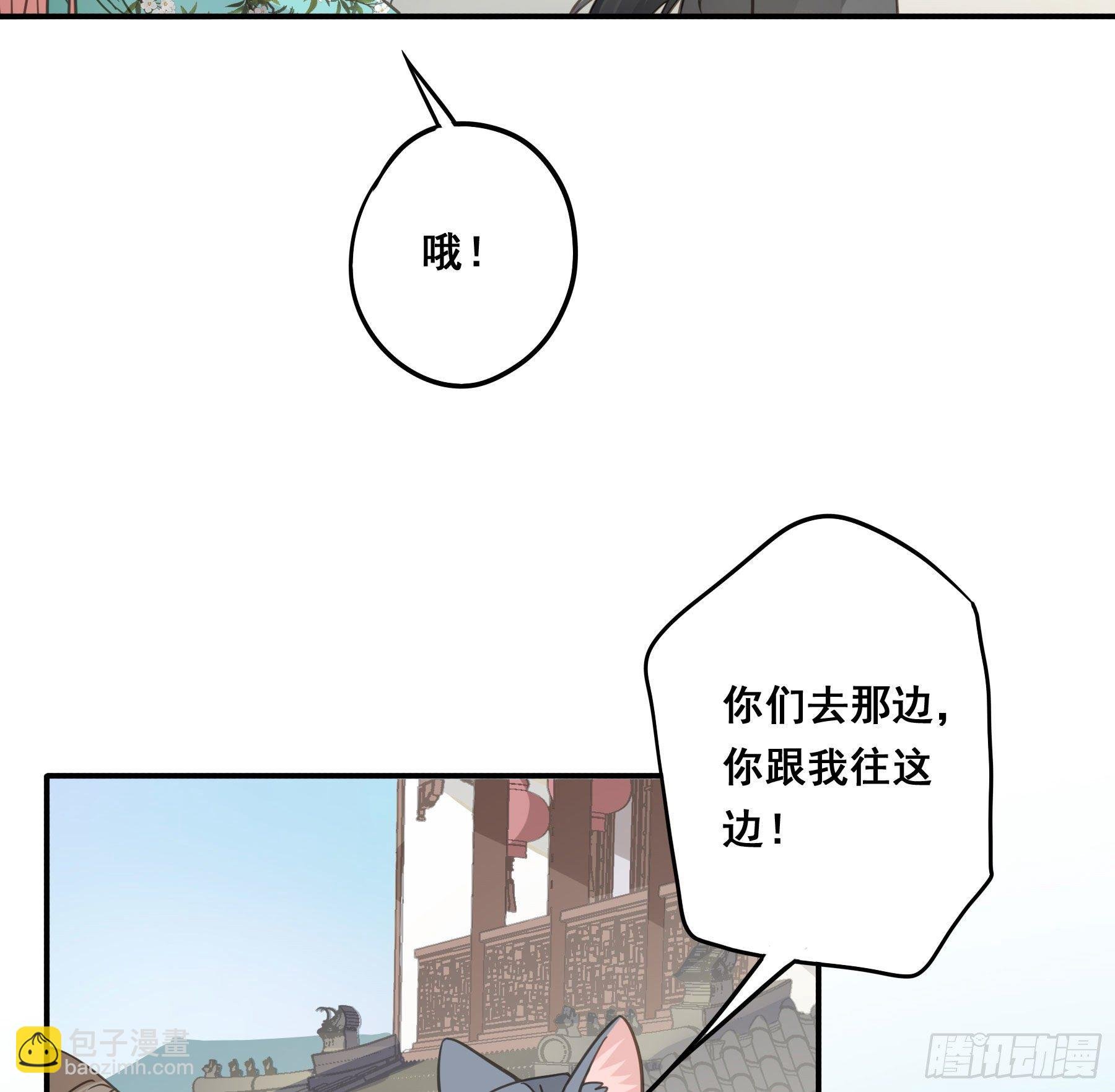 神纹荒狼