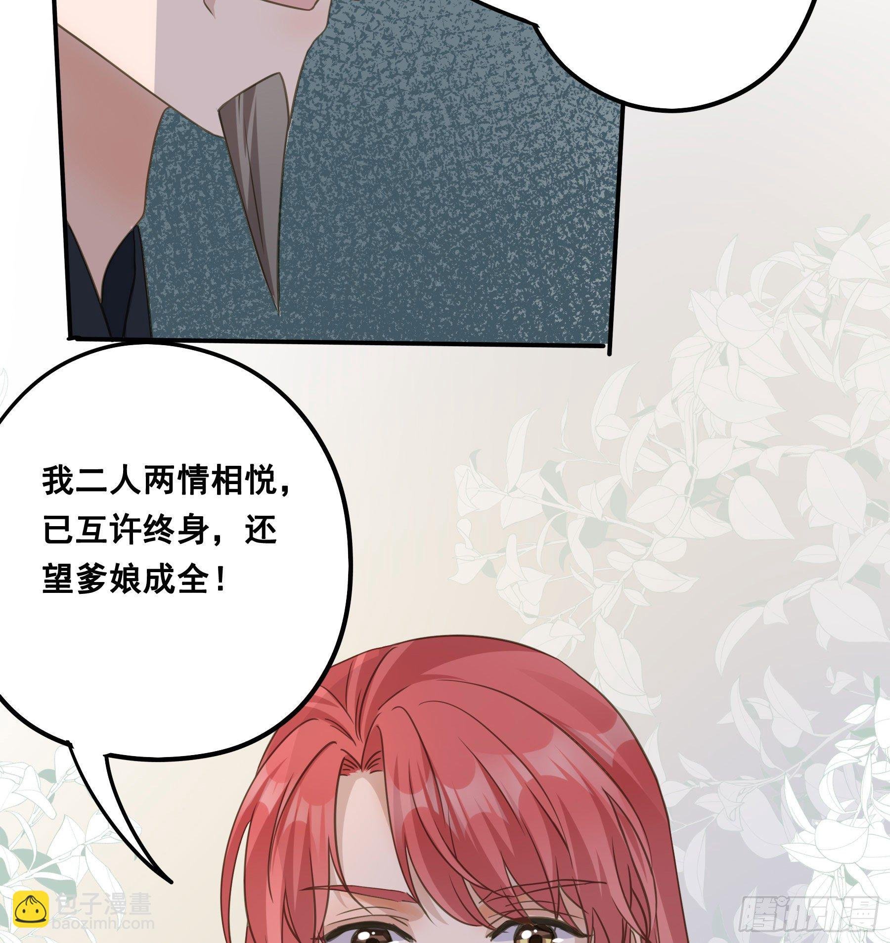 郡主身世之谜