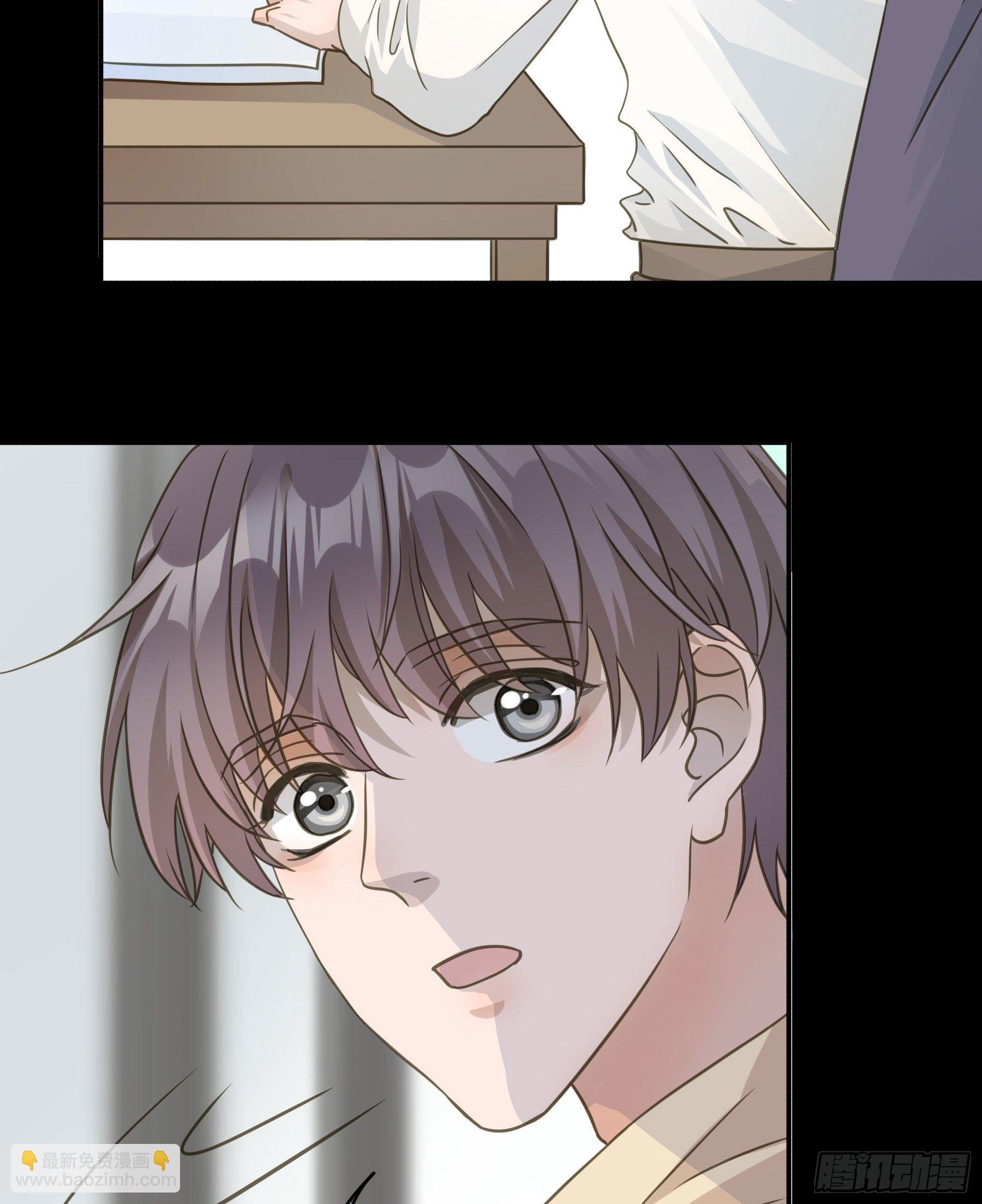 说说也不行！