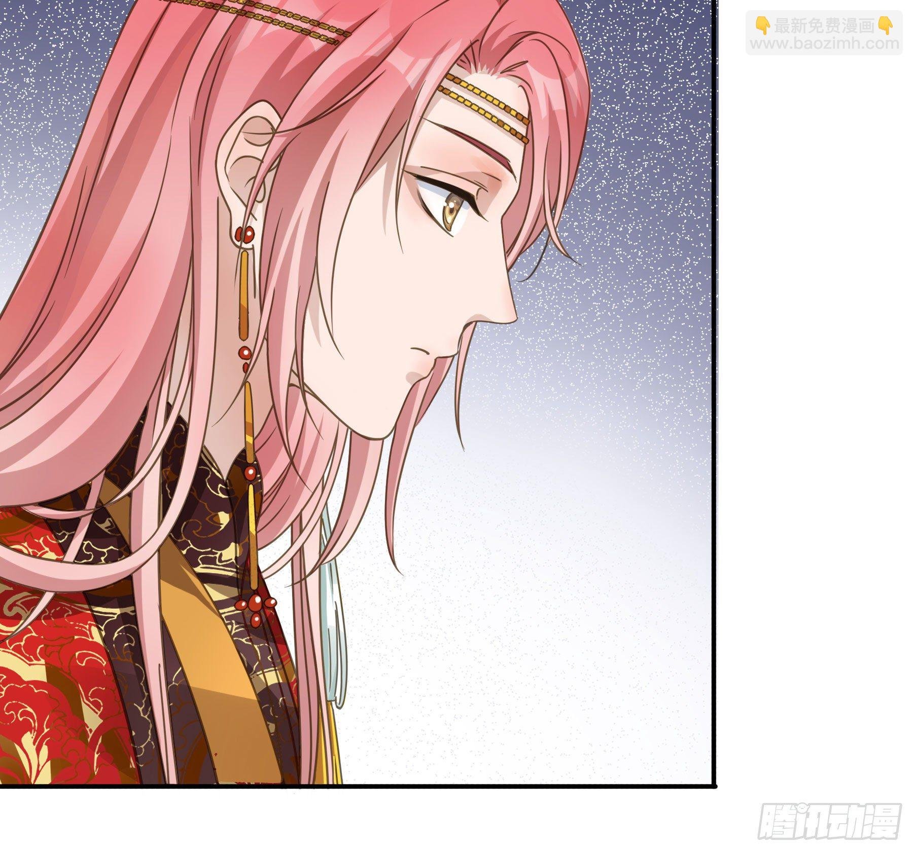 狼族劫亲