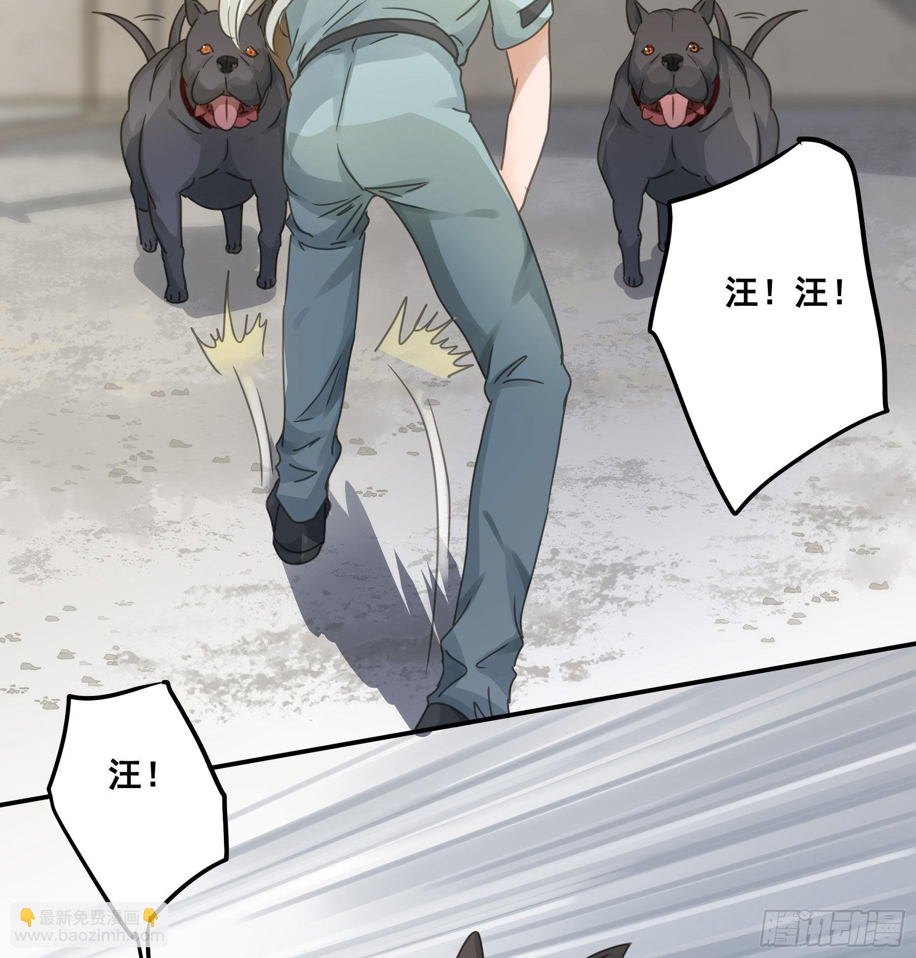 角斗场