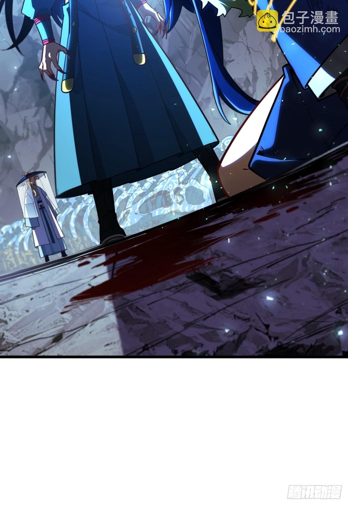 49.殊死一搏