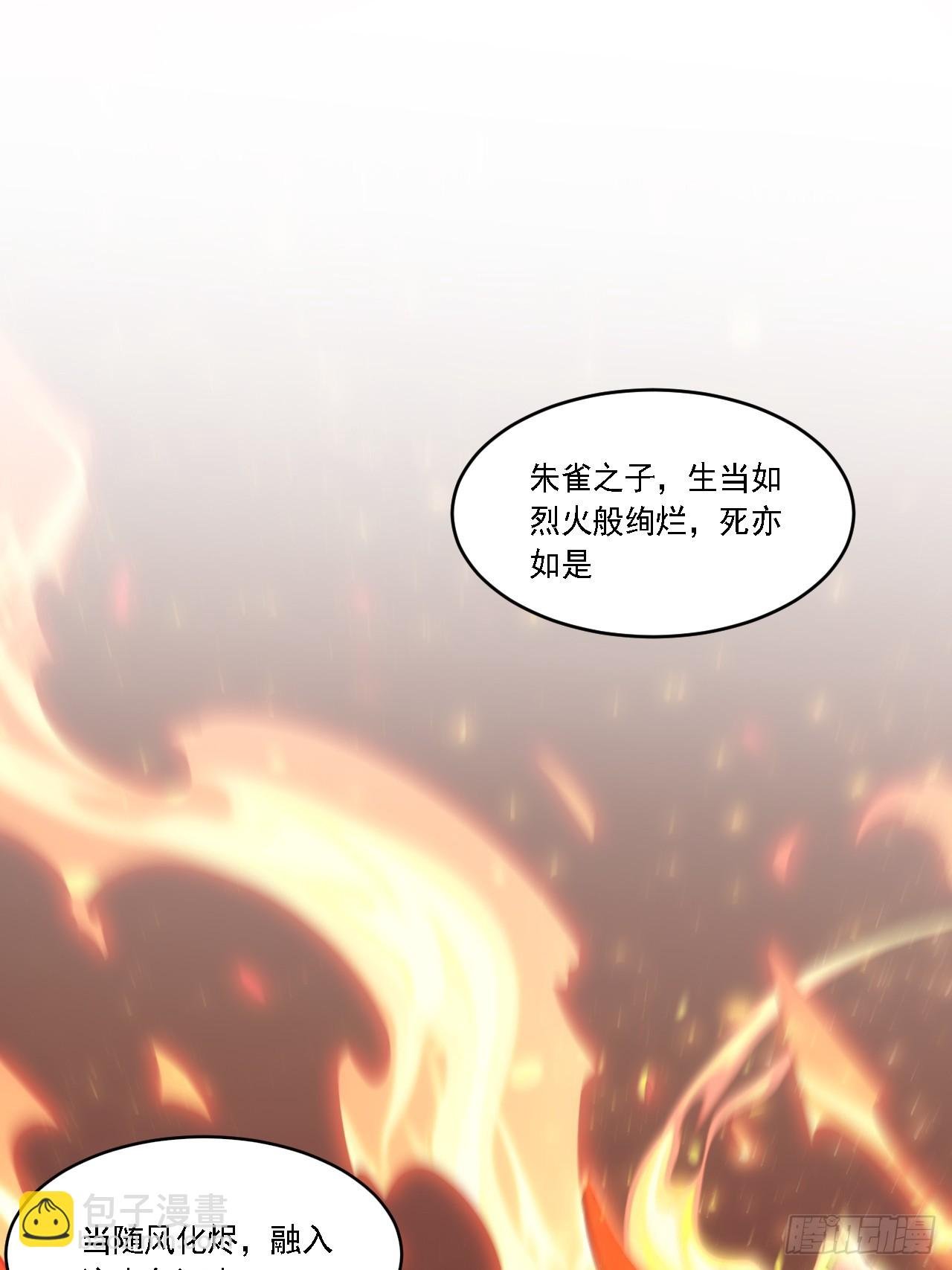 67.朱雀之子