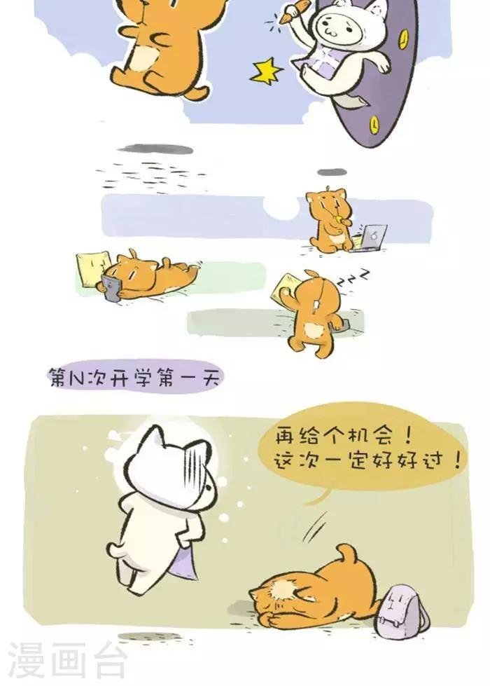 第137话 许愿