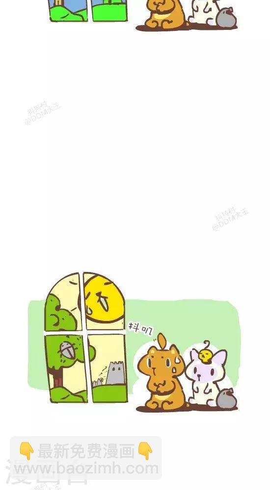 第七十四话 等待