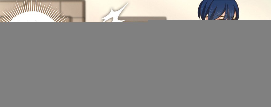 他的若无其事