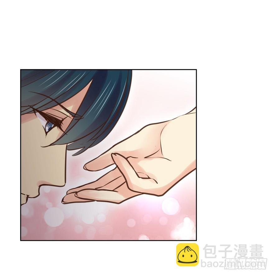 我想亲你