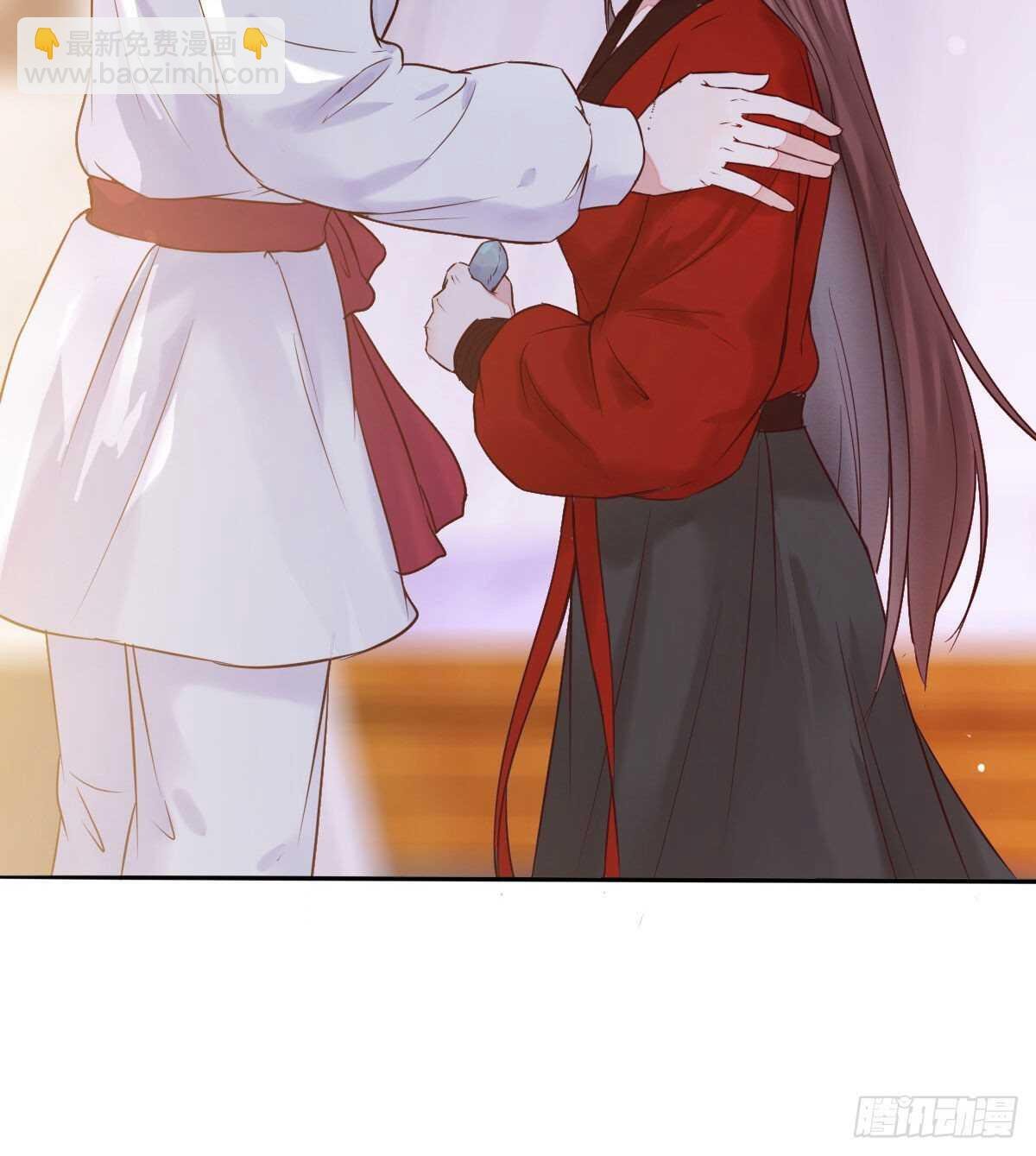 第108话 叶母拜师