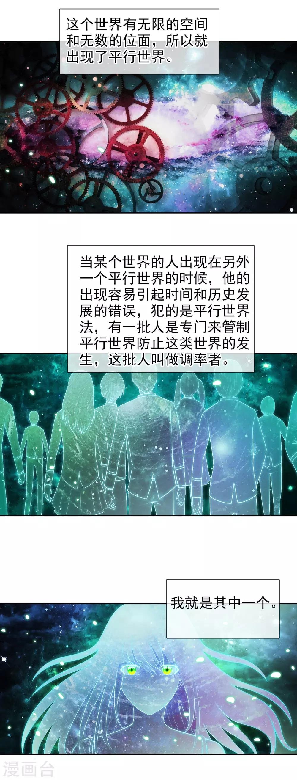 番外1 与你的相遇