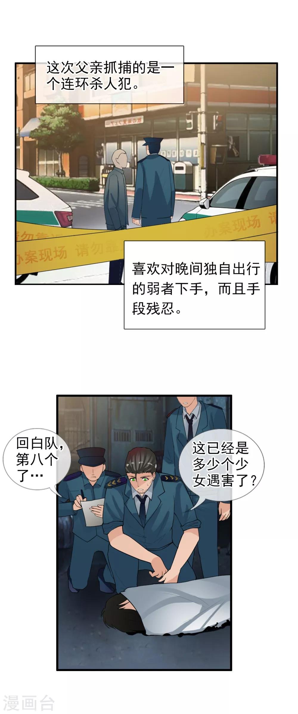 番外1 与你的相遇