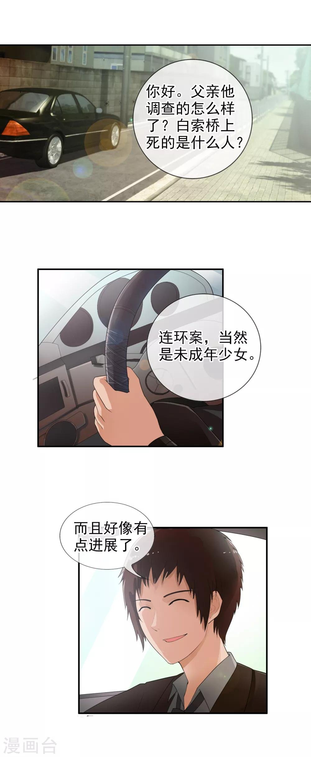 番外1 与你的相遇