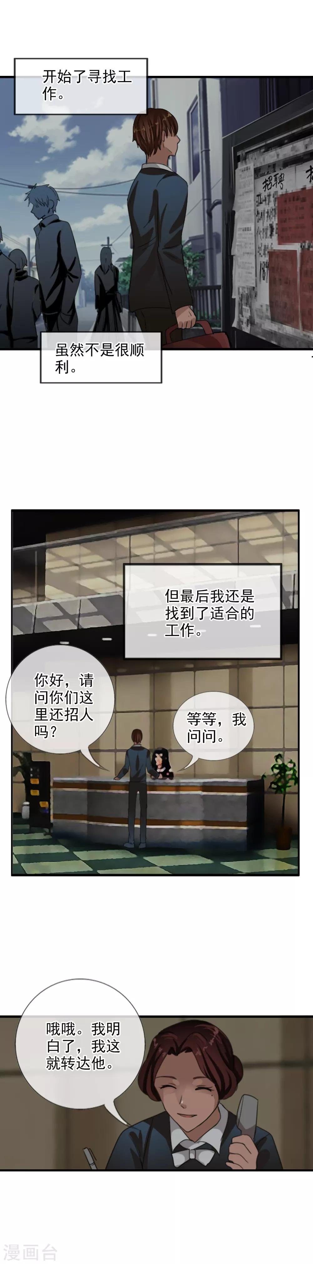 番外2 与你的相遇
