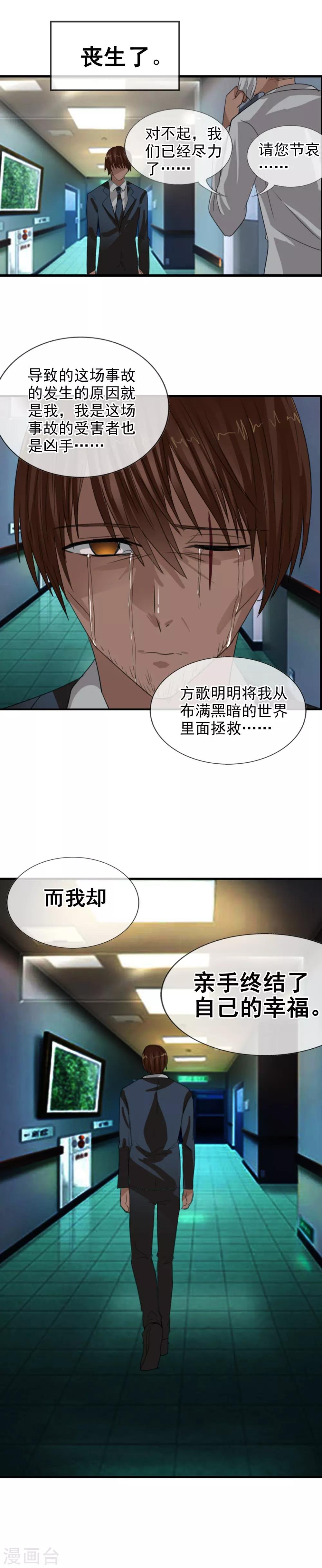 番外2 与你的相遇