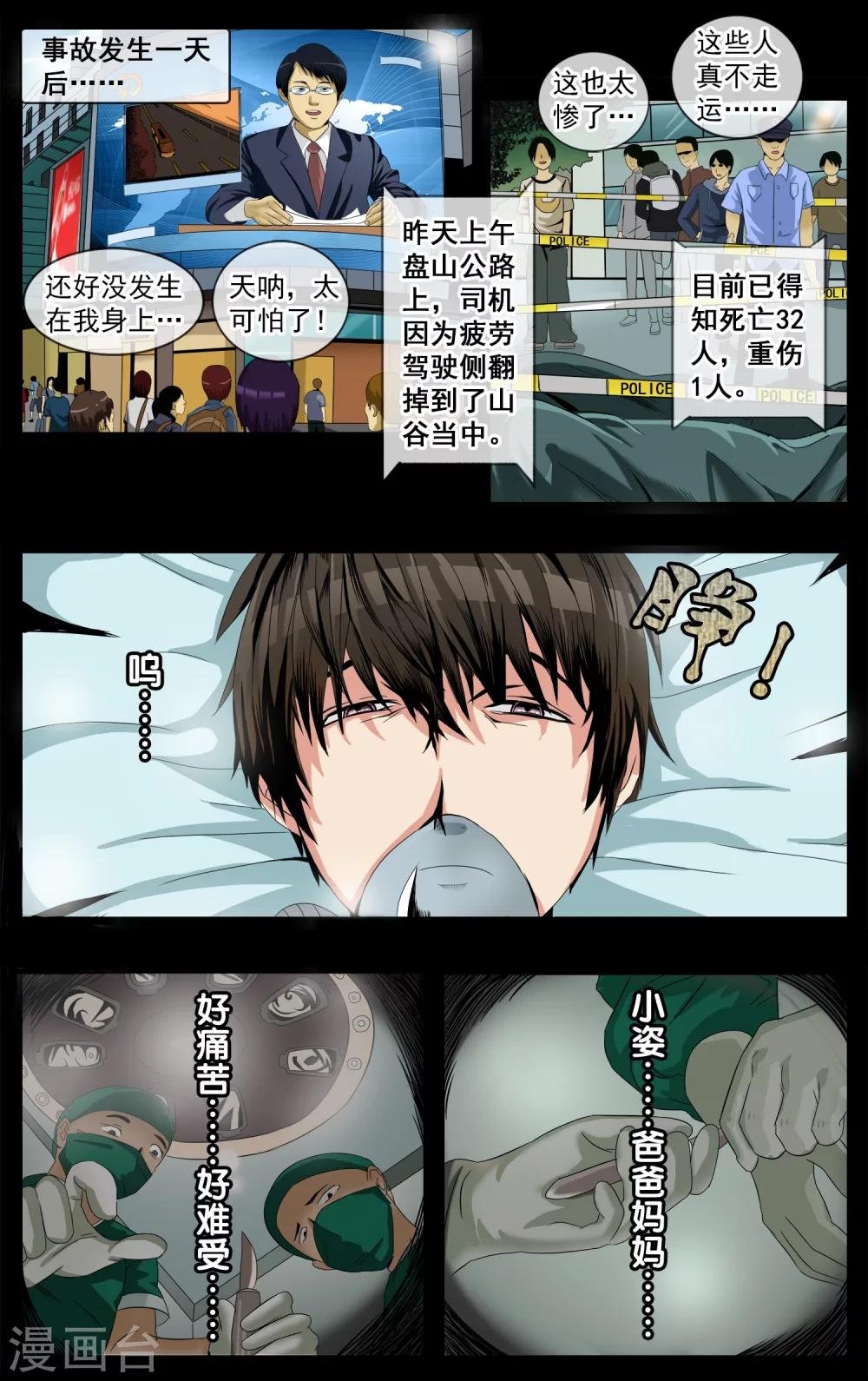 第2话 废物