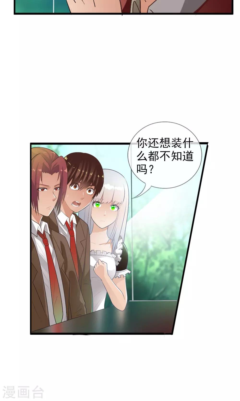 第41话 天陨石的来历