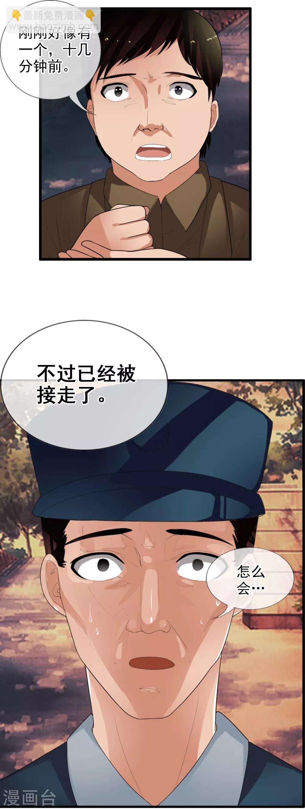 番外2 白亦妆番外下