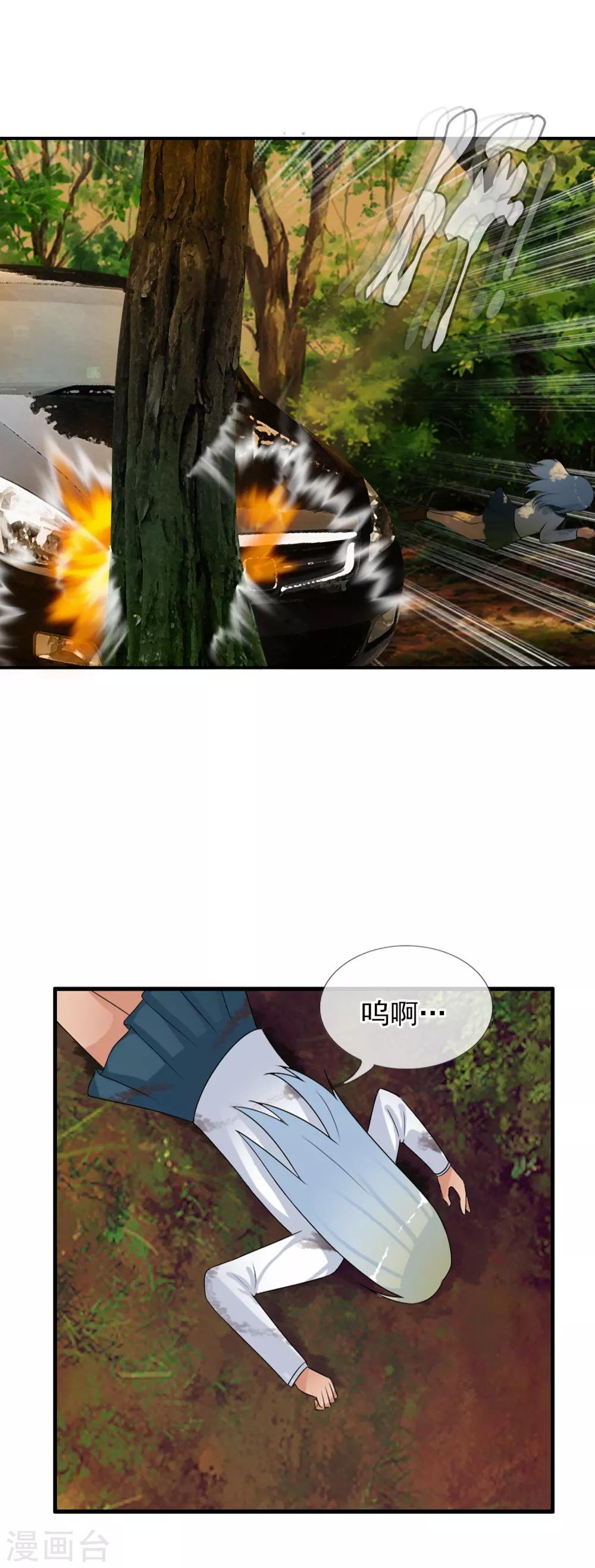 番外2 白亦妆番外下