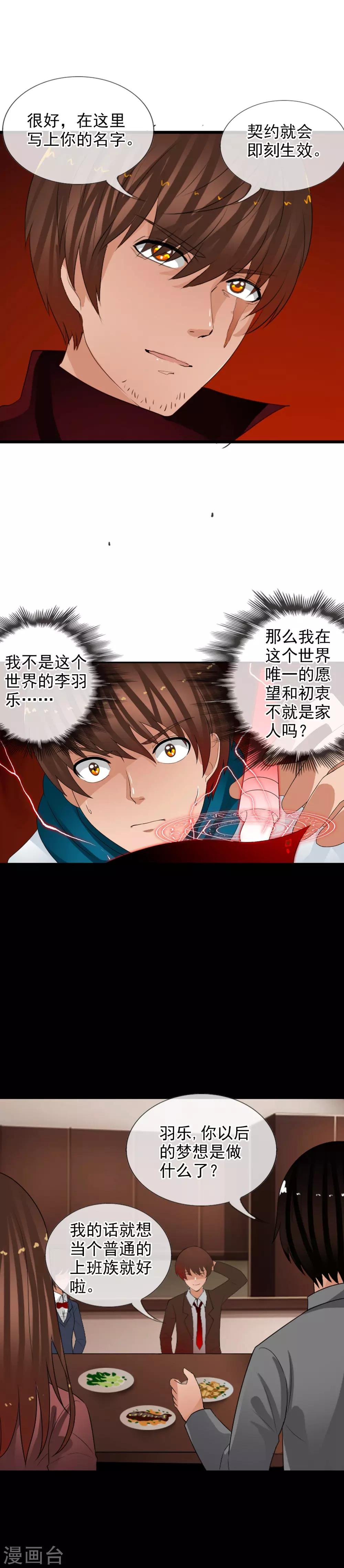 第63话 回溯