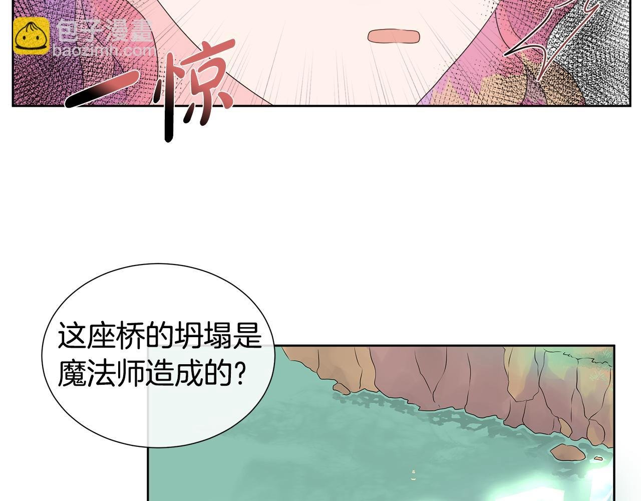 第10话 成功完成考验