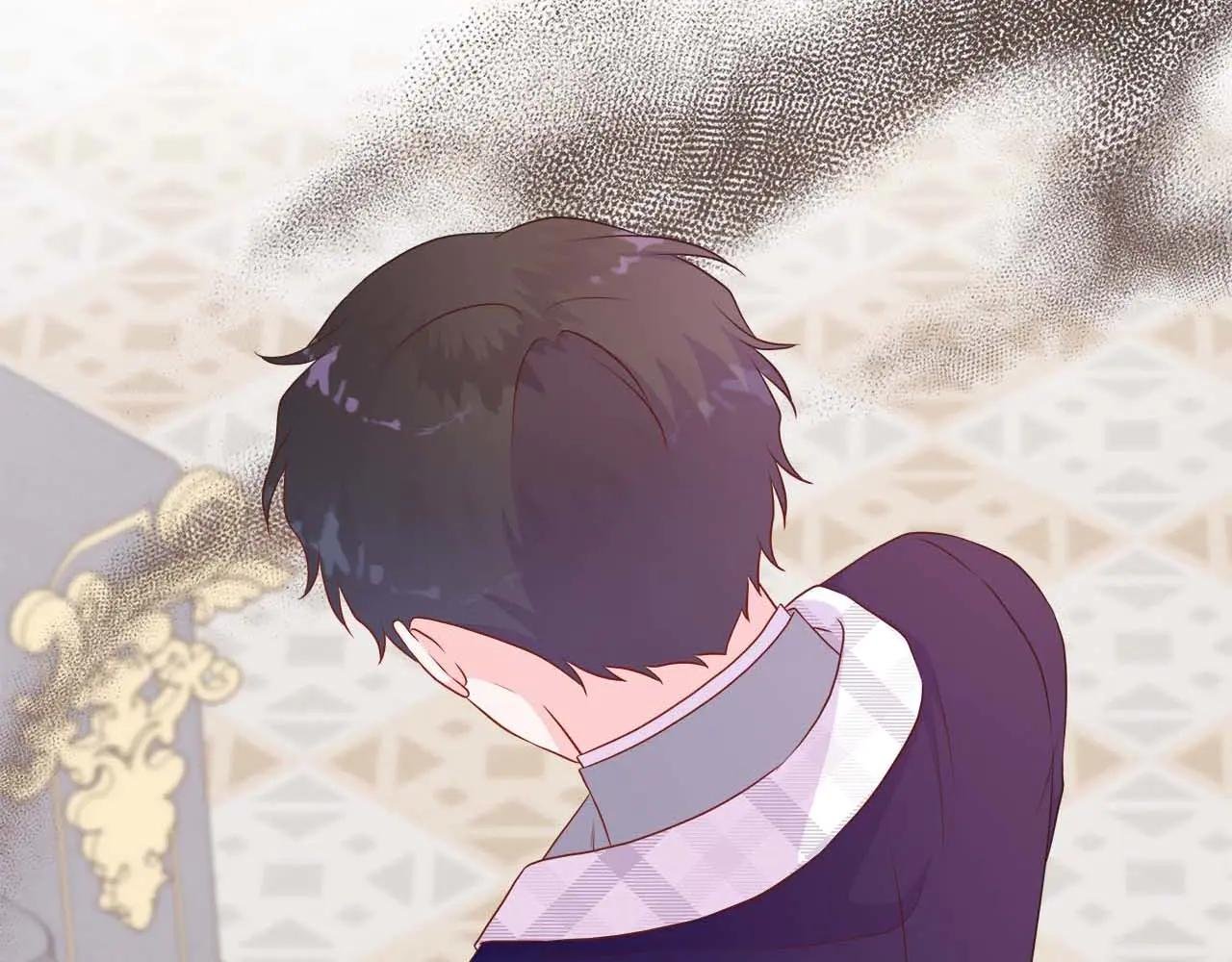 第109话 被否定的感情