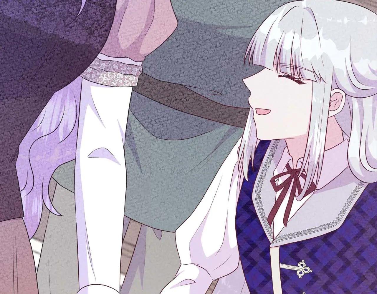 第109话 被否定的感情