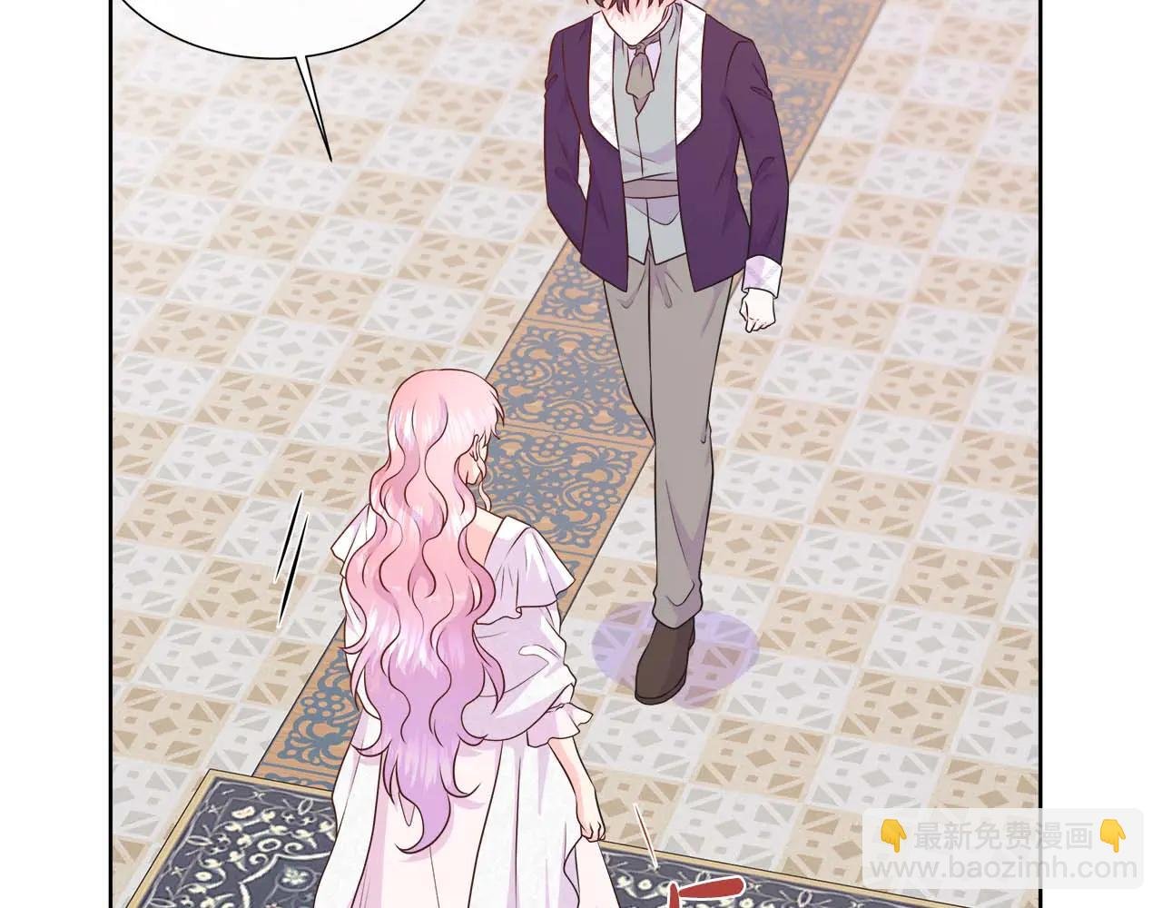 第109话 被否定的感情