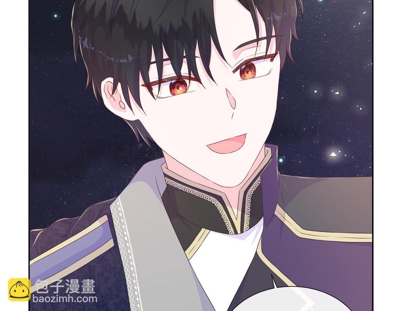 第29话 月下共舞