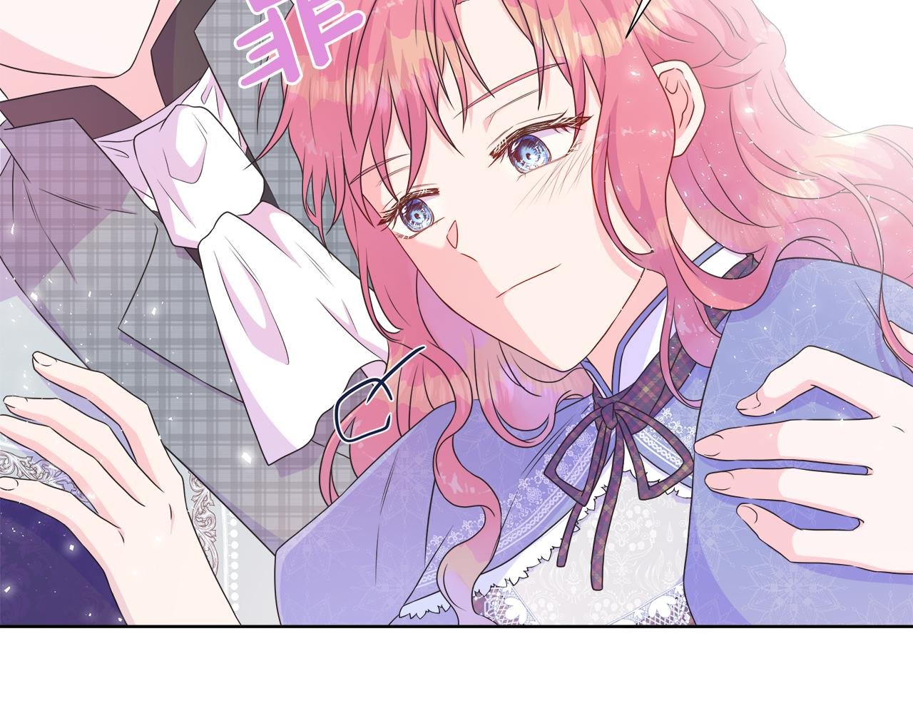 第32话 是正常的举动吗？