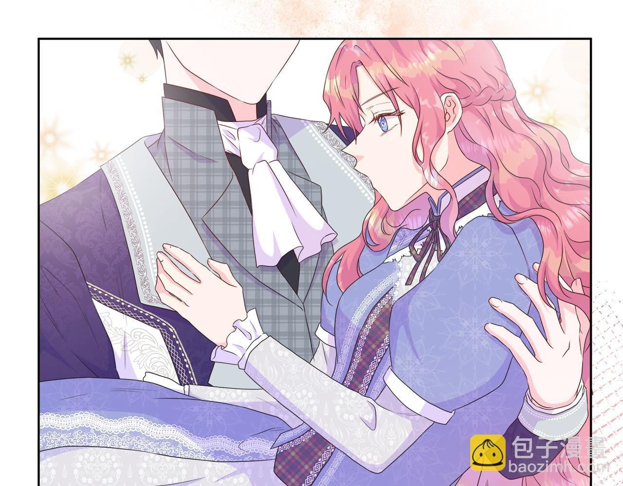 第32话 是正常的举动吗？