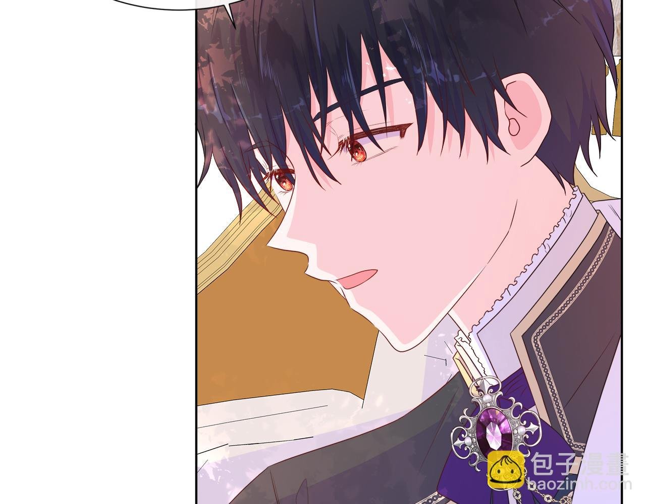 第35话 微服出访