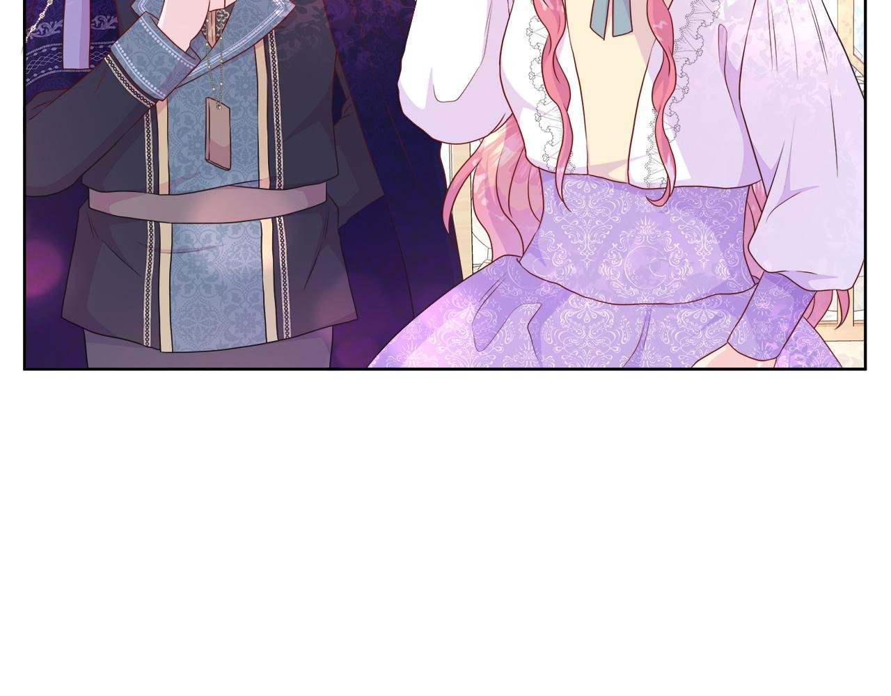 第38话 揭露神殿的谎言