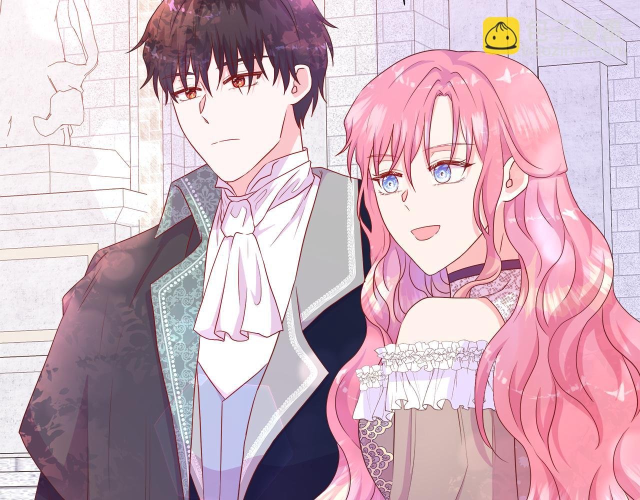 第39话 解开囚奴的枷锁