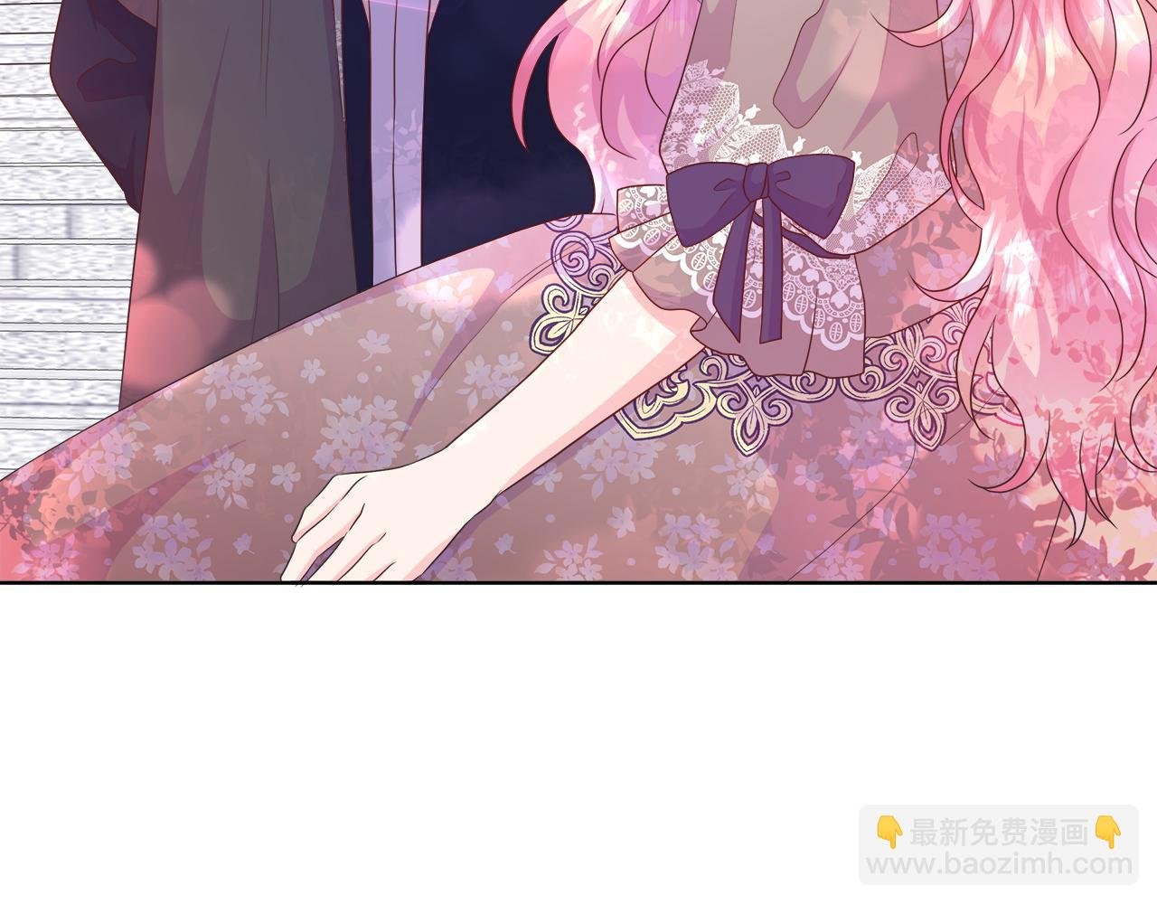 第39话 解开囚奴的枷锁