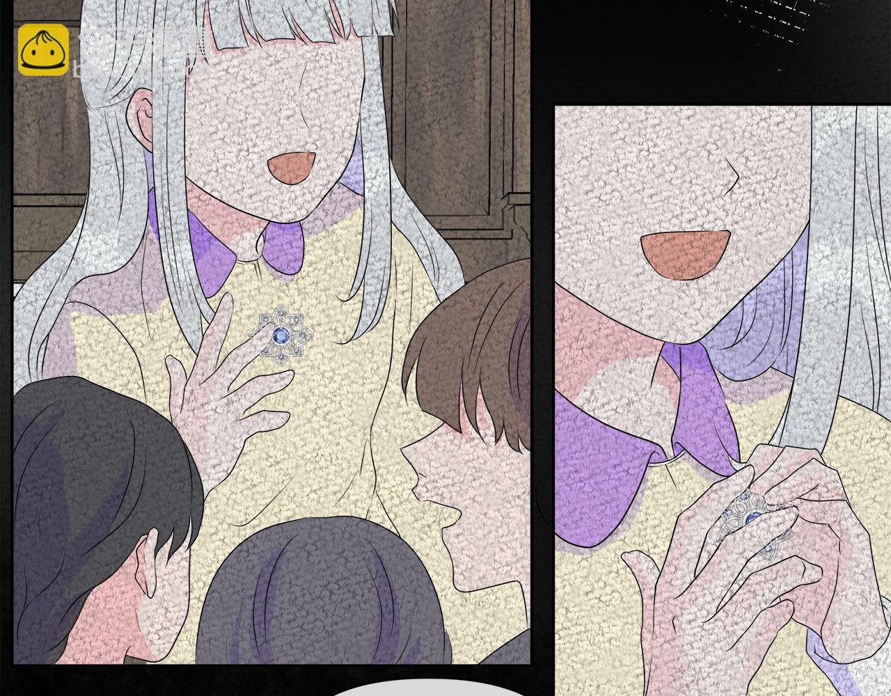 第4话 拆穿真相