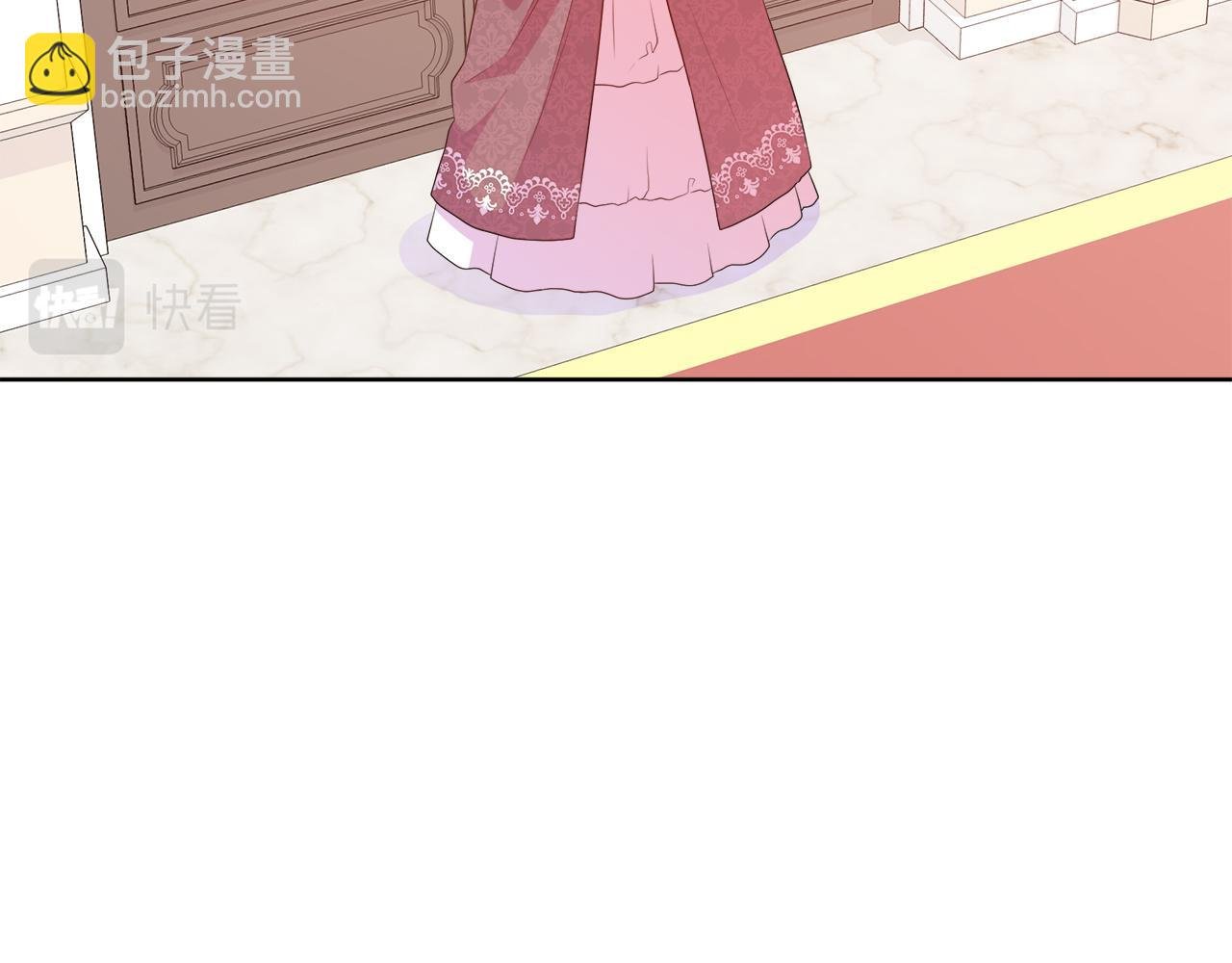 第43话 想一直牵你的手