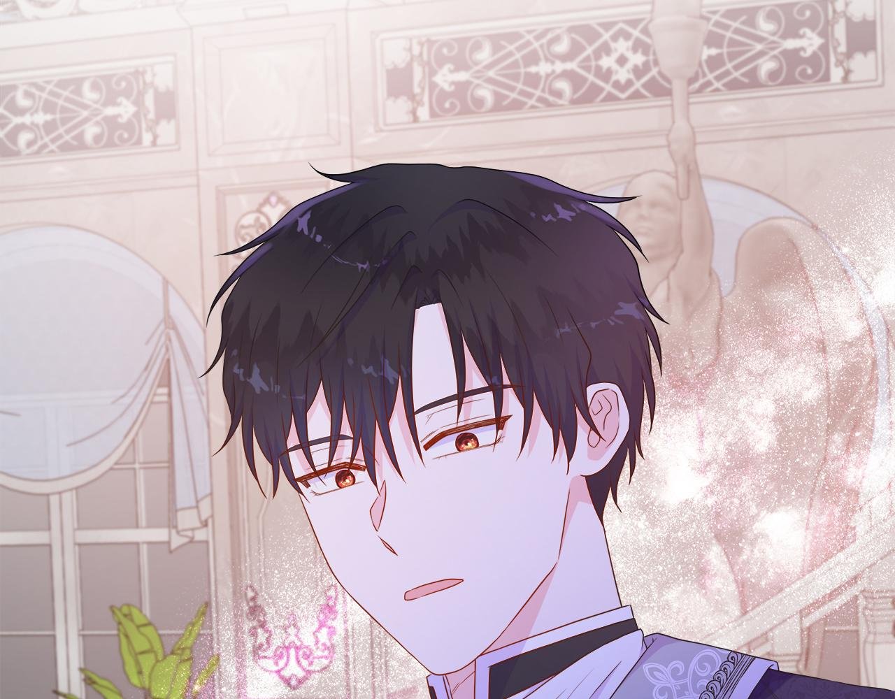 第48话 邀约第一支舞