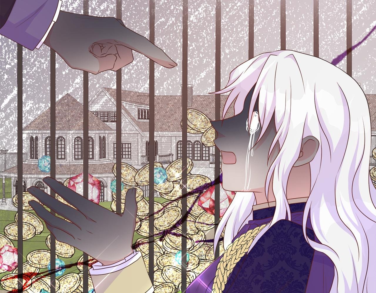 第49话 复仇计划