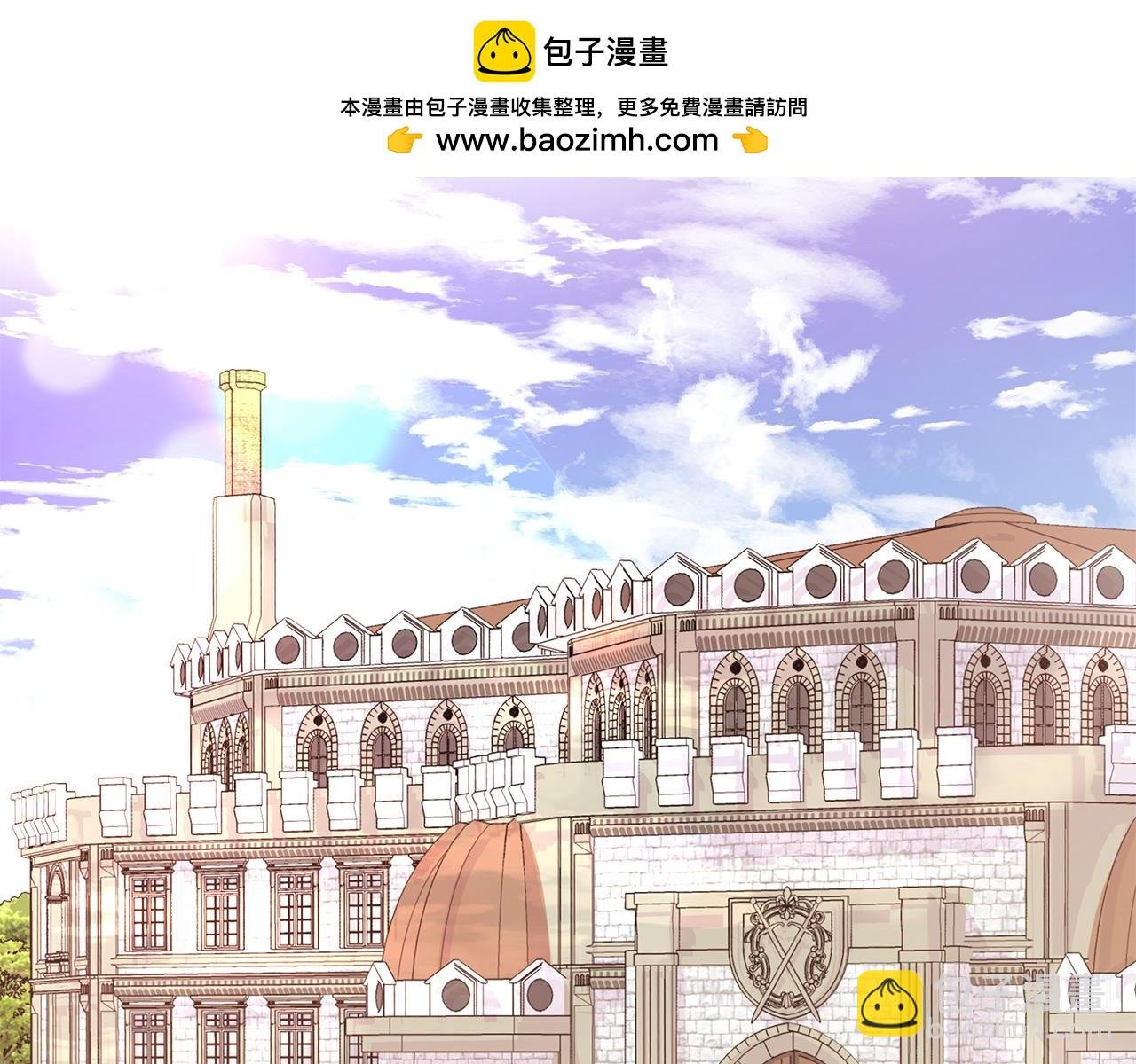 第二季第1话 真正的皇太子