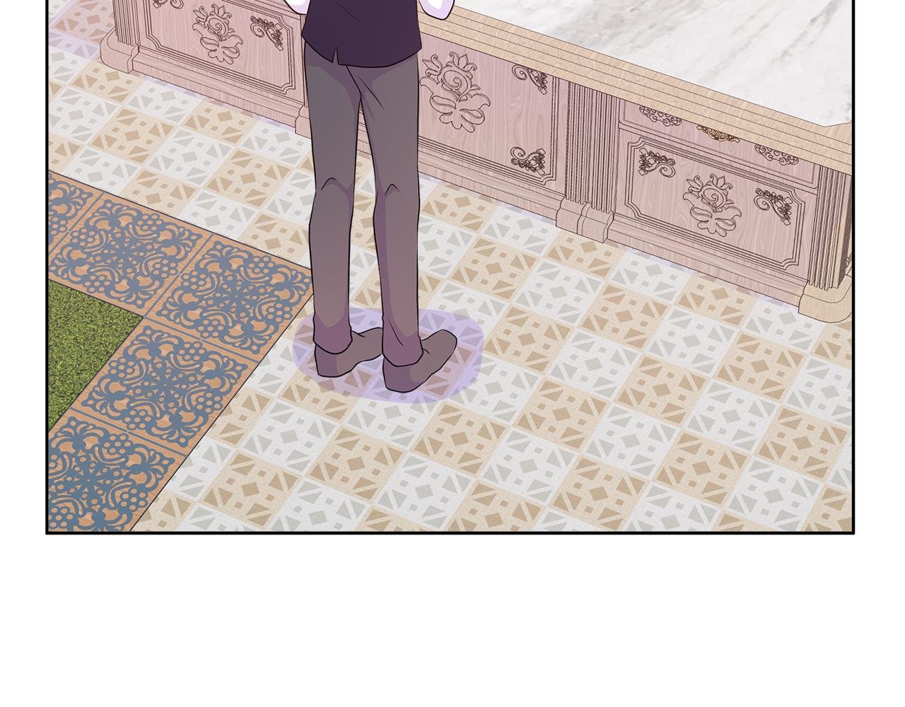 第57话 张罗婚事？