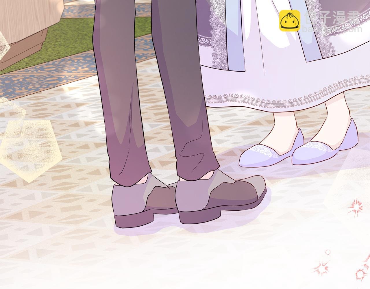 第57话 张罗婚事？