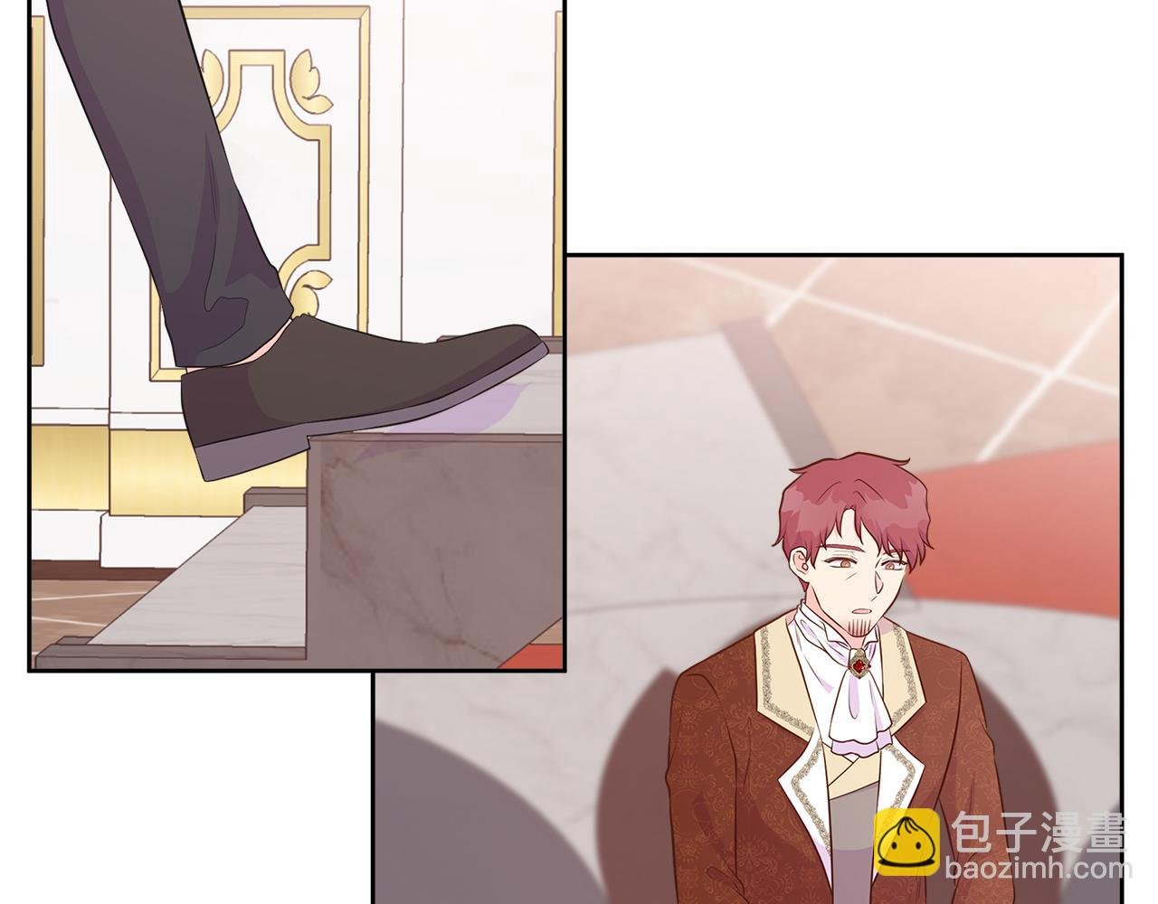 第63话 神的启示