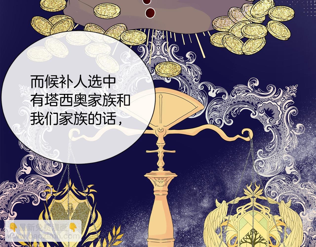 第8话 证明价值